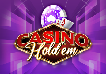 Giao diện game Casino Hold’em